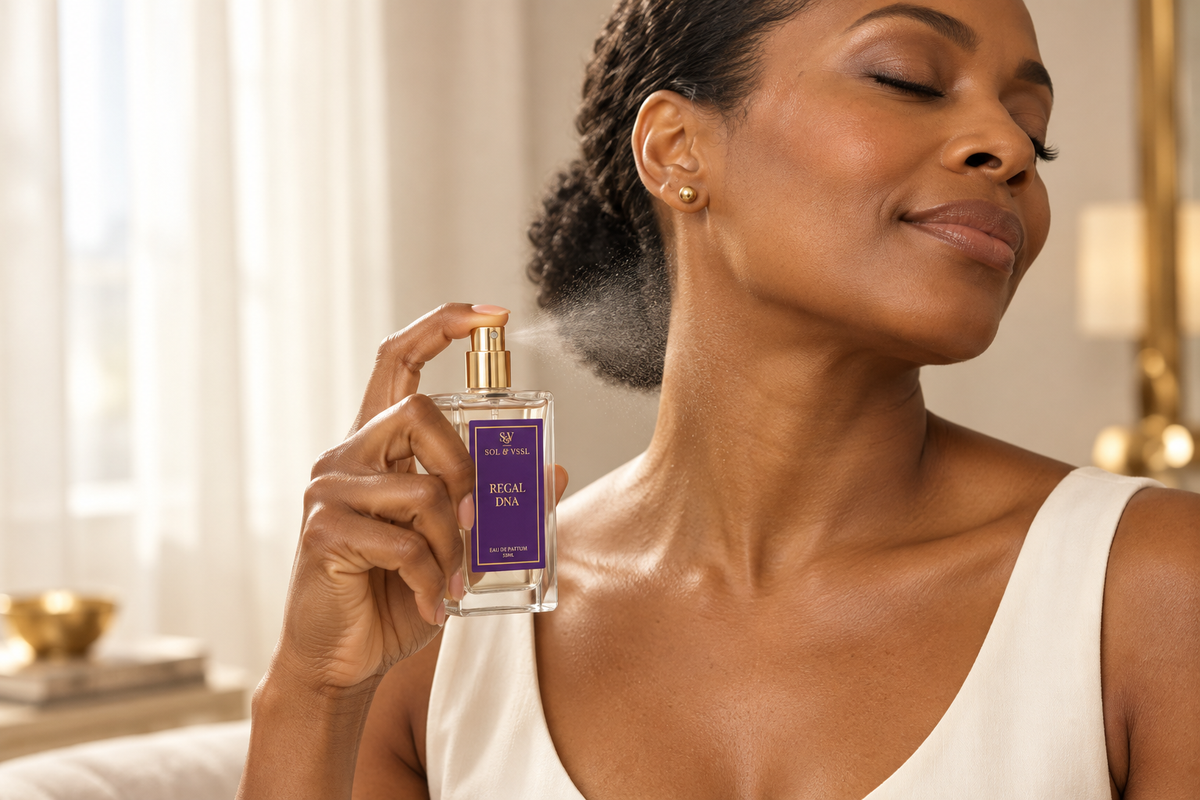 How to Make Perfume Last Longer