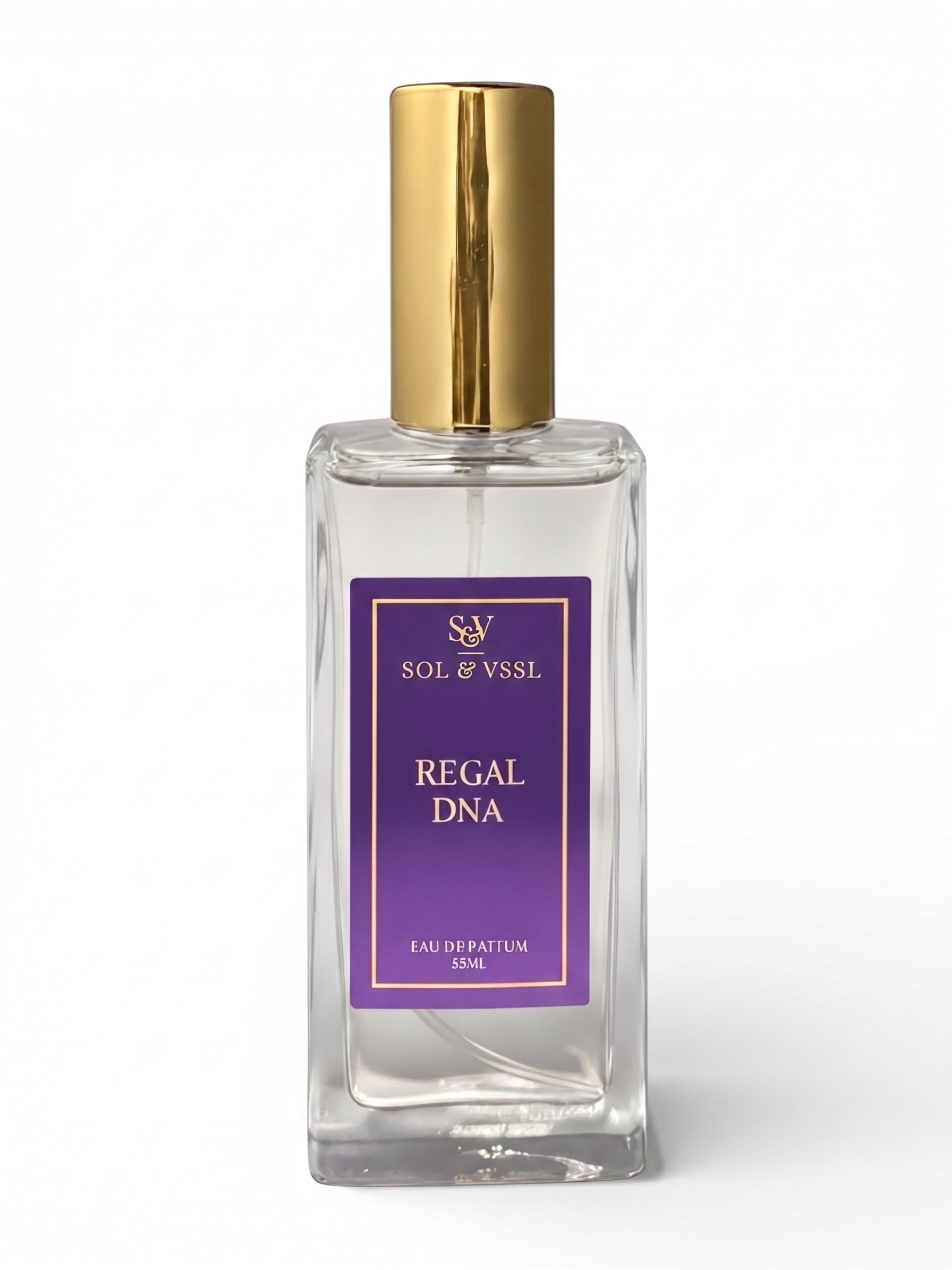 Regal DNA