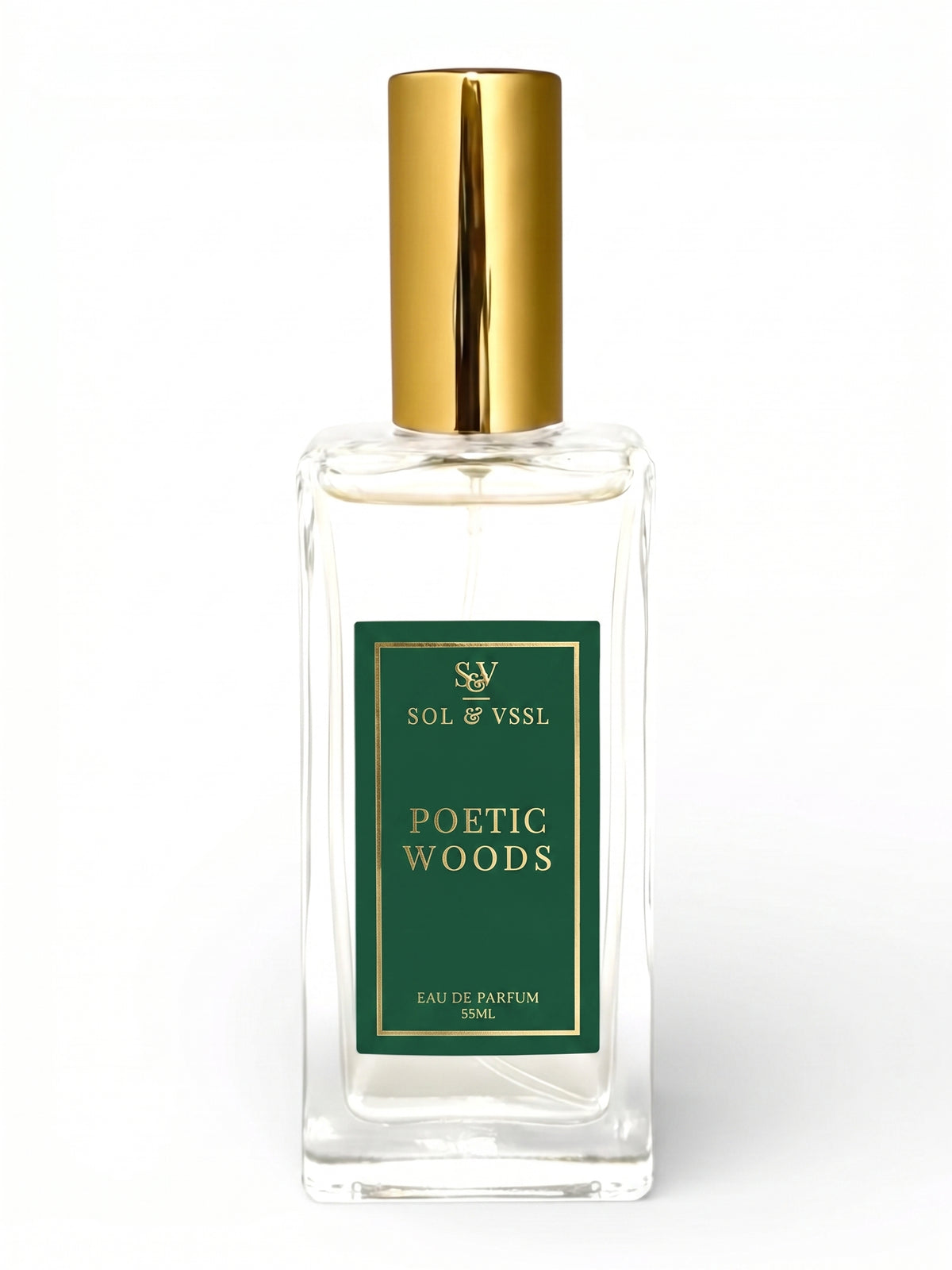 Poetic Woods
