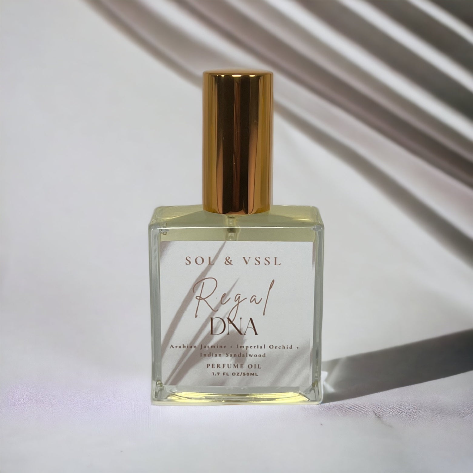 Jasmine best sale sandalwood perfume