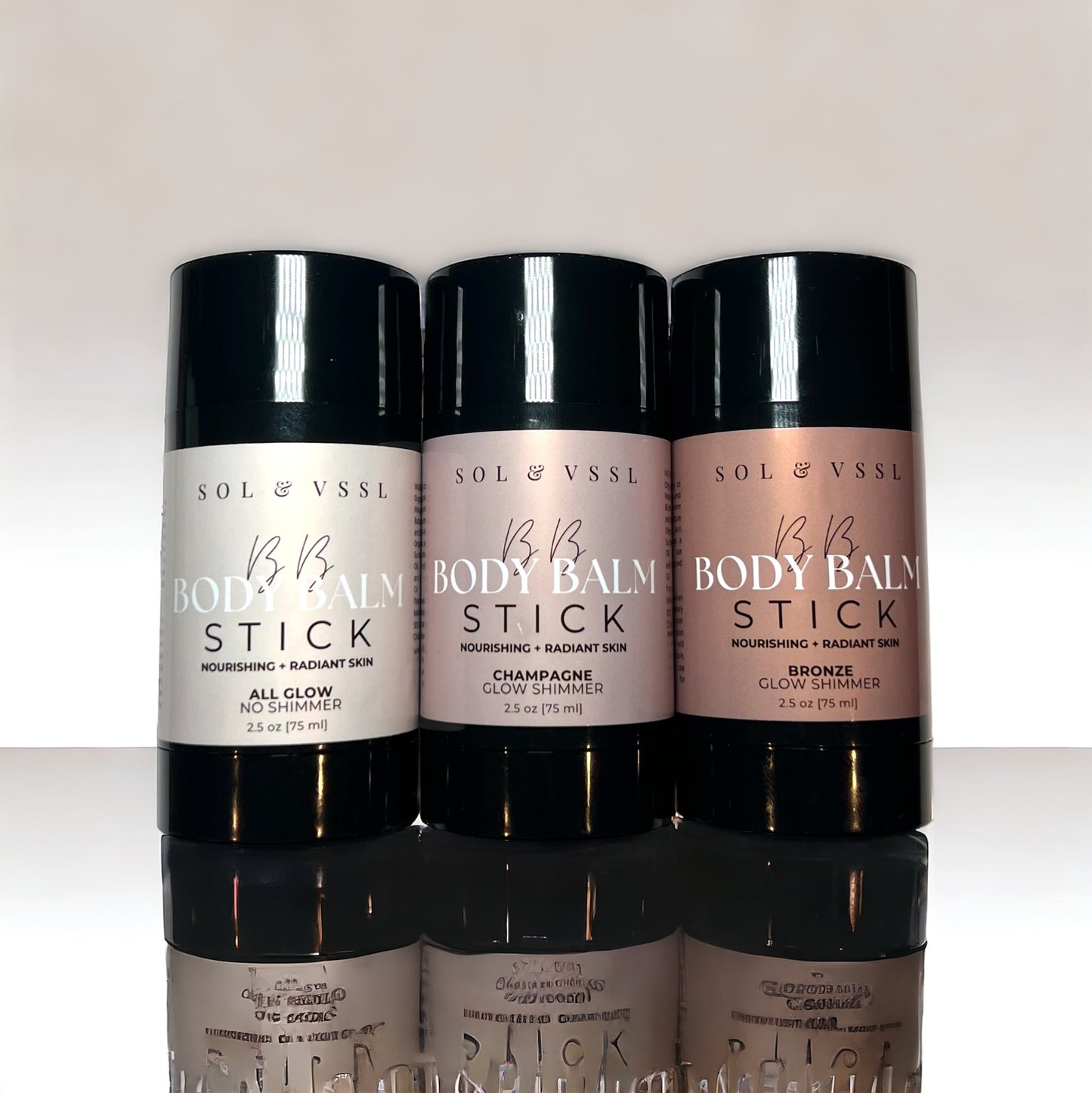 Body Balm GLOW Stick