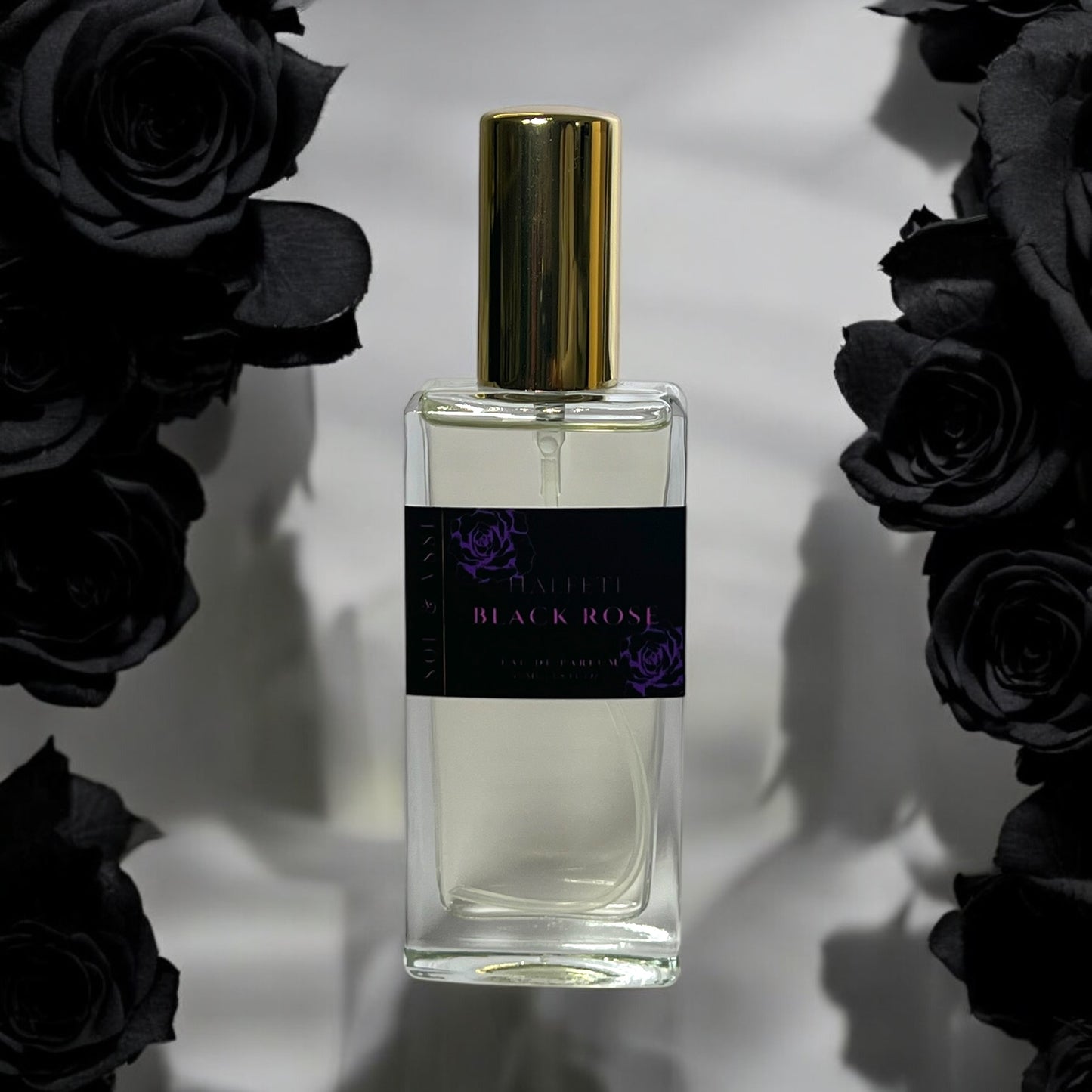 Halfeti BLACK ROSE