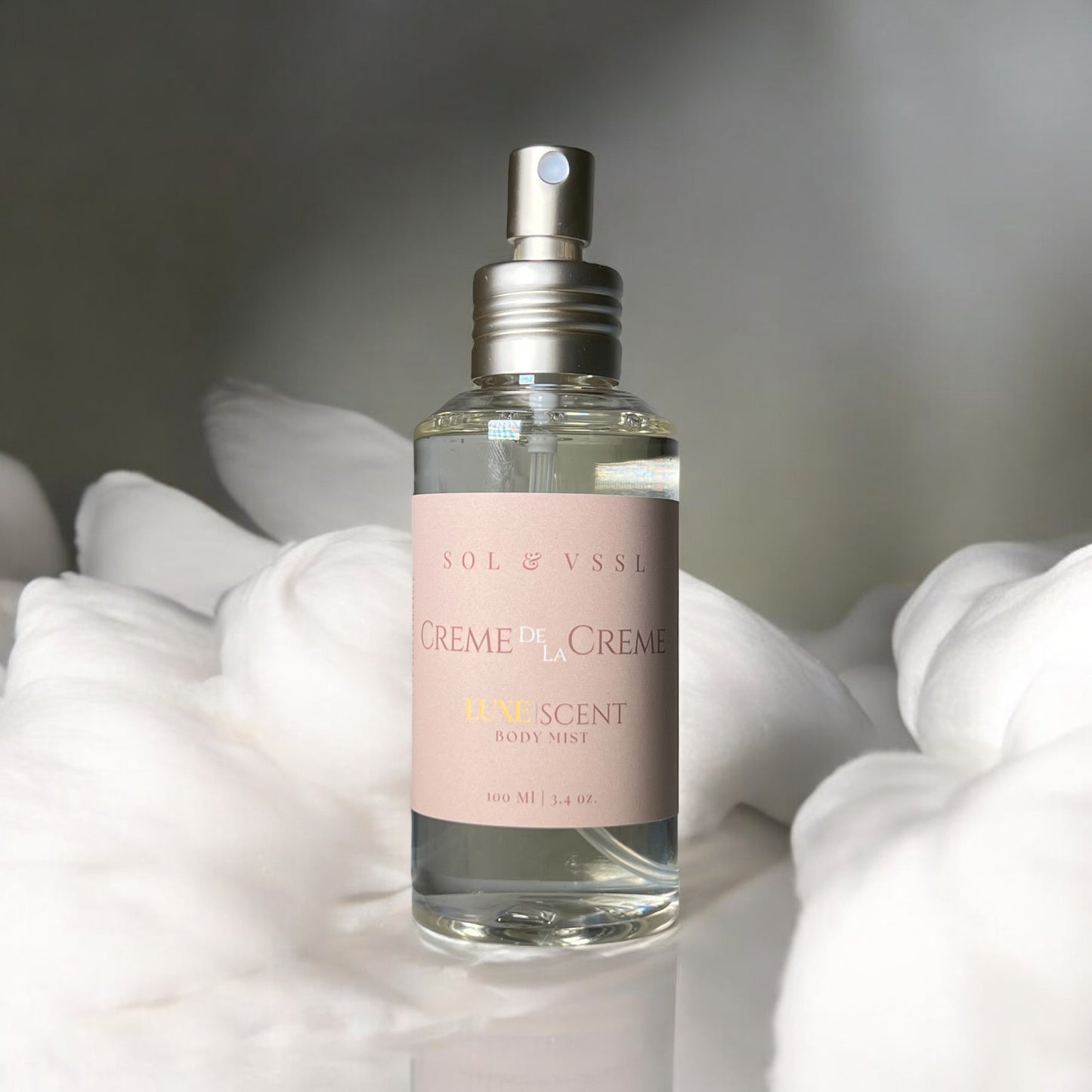 LUXE|SCENT Body Mists