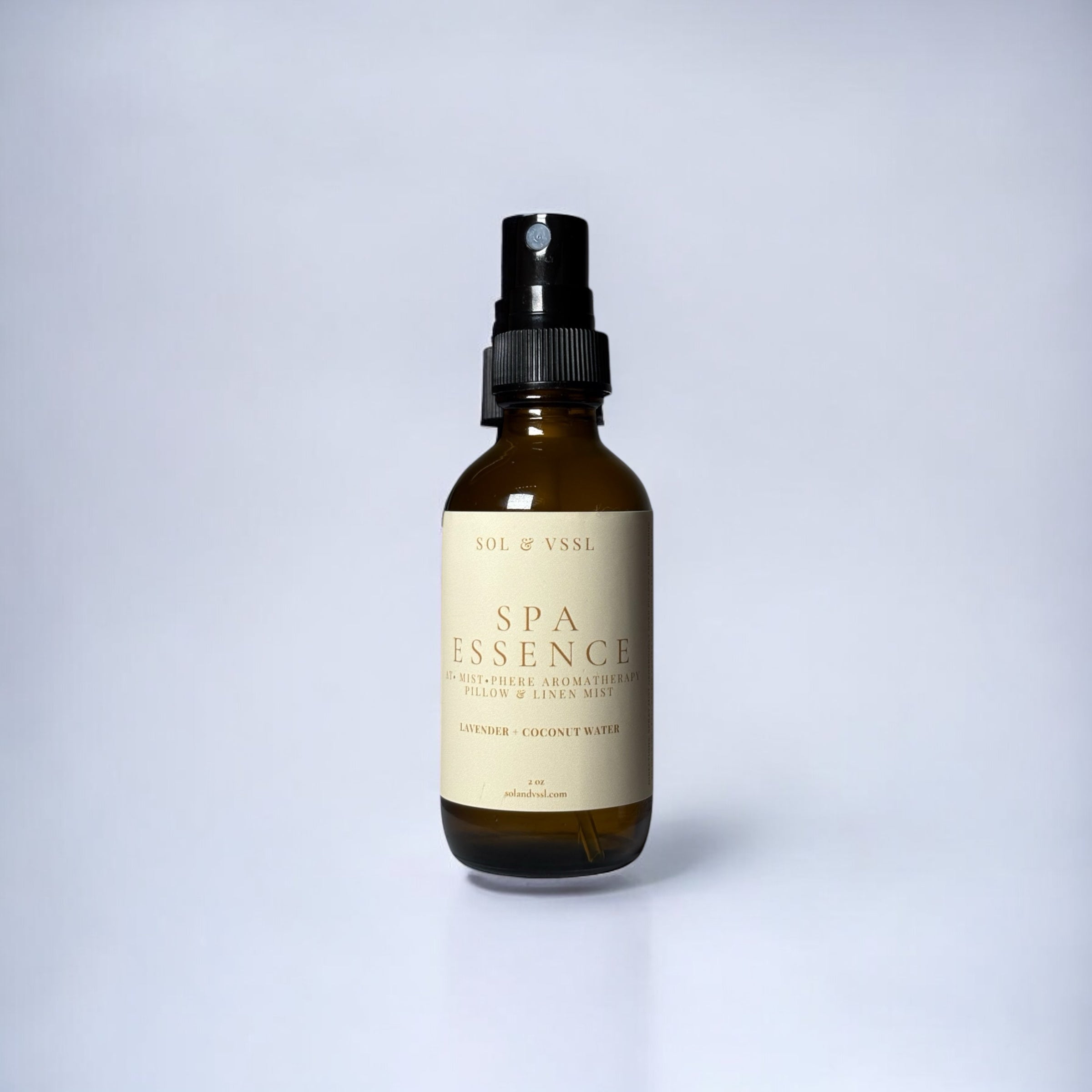 SPA ESSENCE | AROMATHERAPY PILLOW MIST