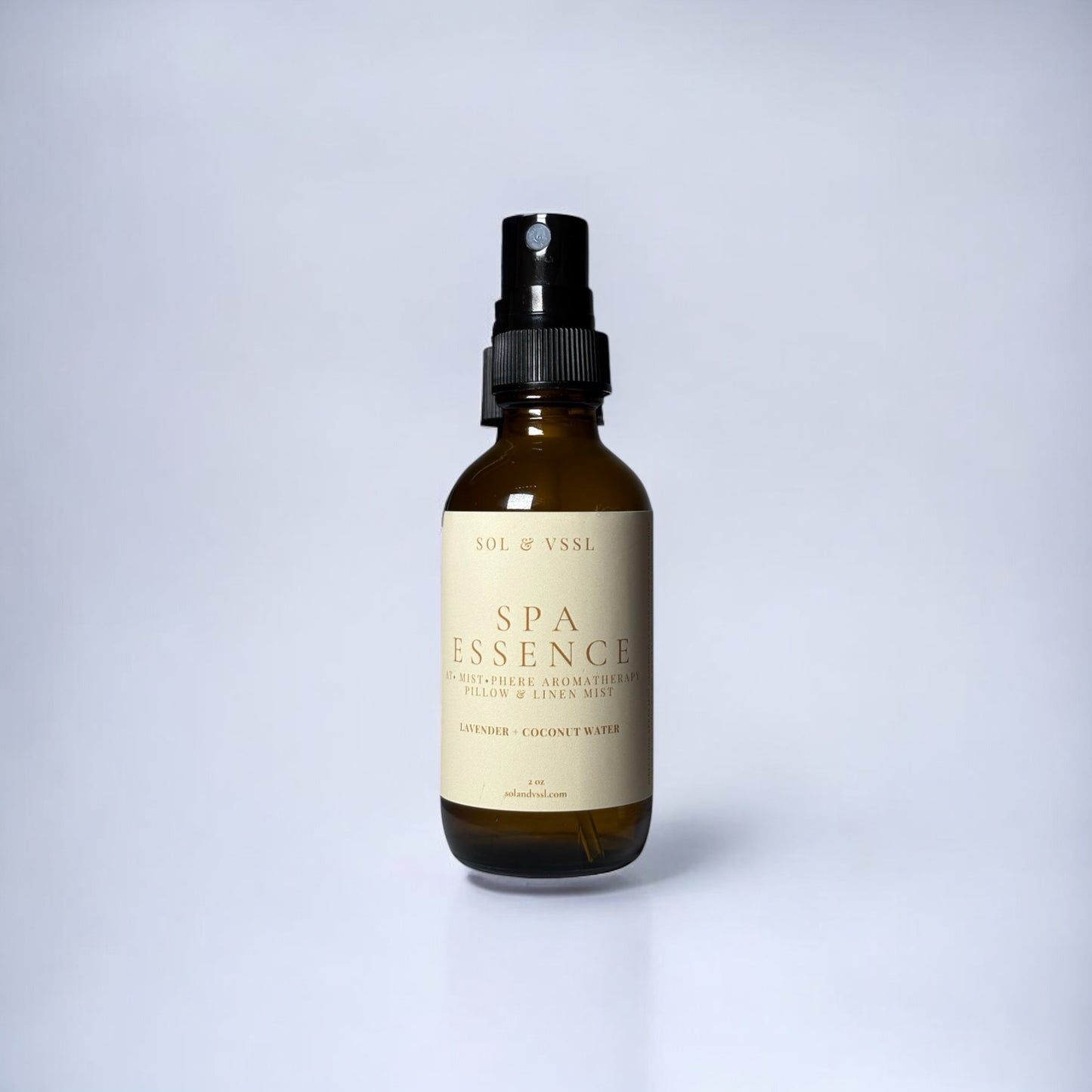 SPA ESSENCE | AROMATHERAPY PILLOW MIST