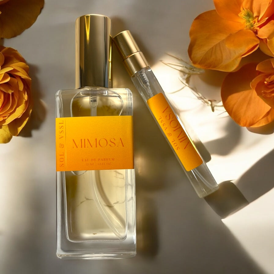 NEW! MIMOSA