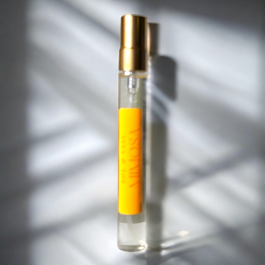 NEW! MIMOSA