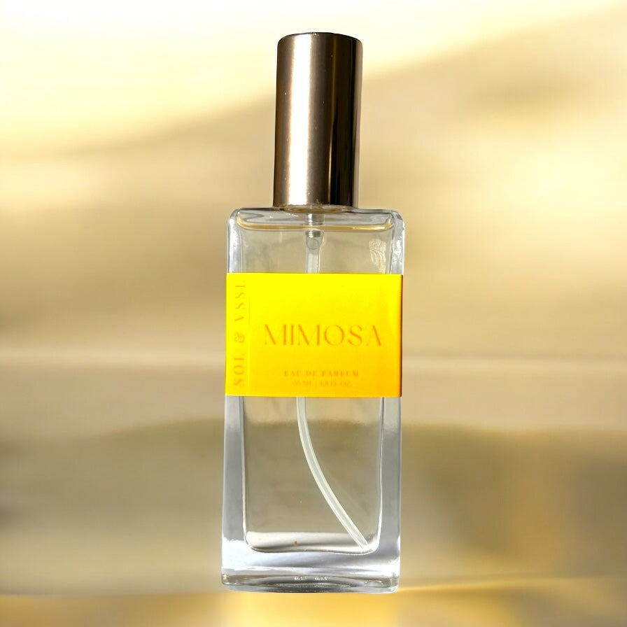 NEW! MIMOSA