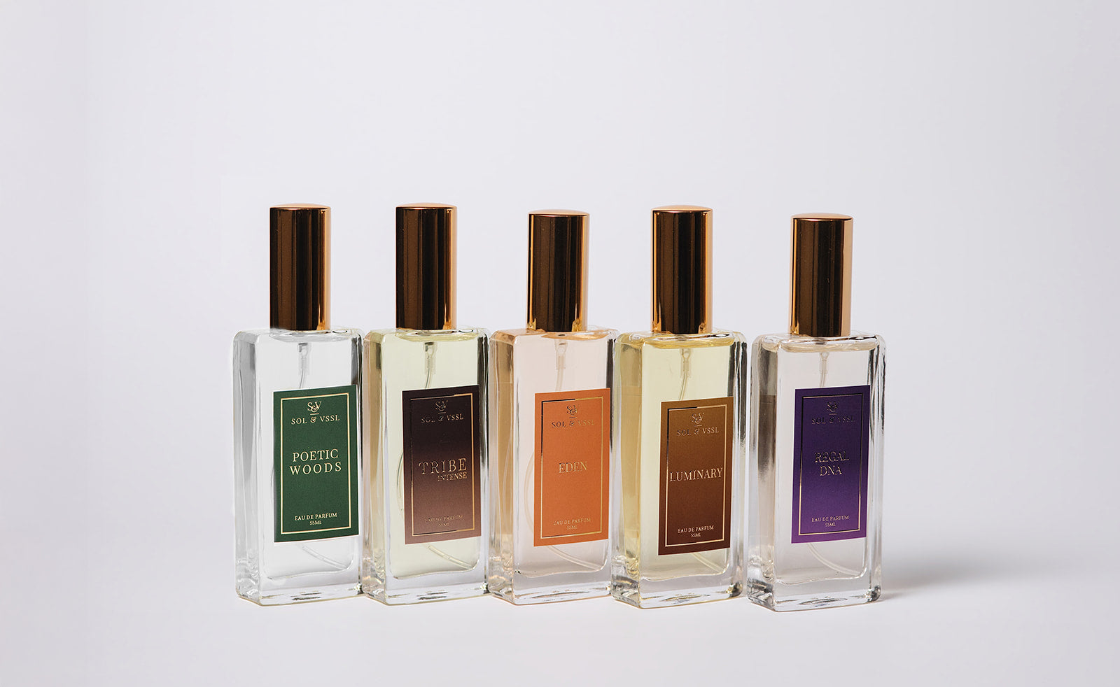 Best Vanilla Perfumes for Every Mood: Fresh, Sultry & Creamy Scents