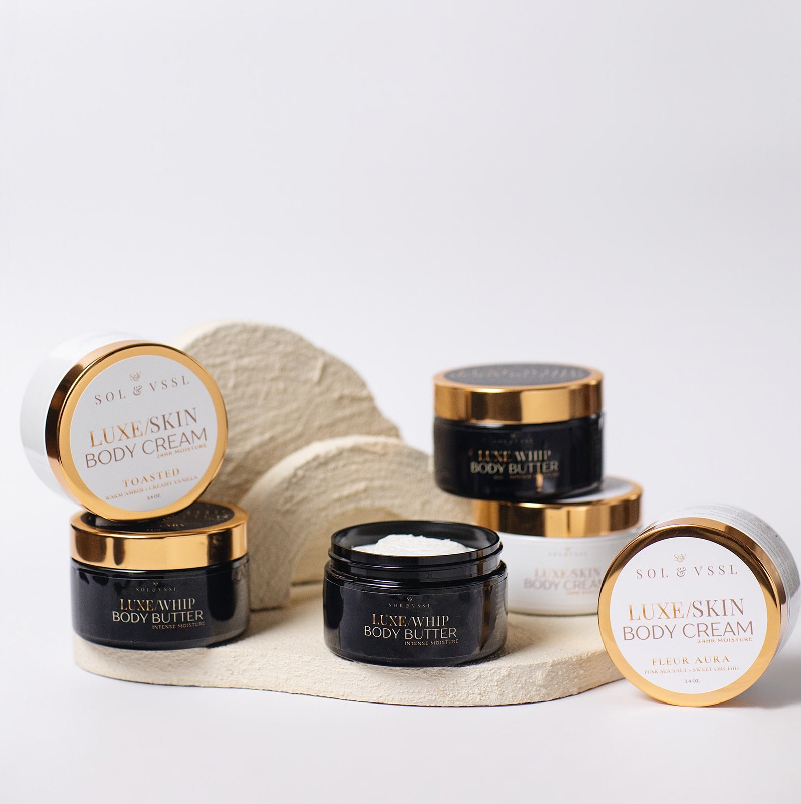 Luxury Body Butter Benefits: Why Your Skin Deserves More Than Lotion