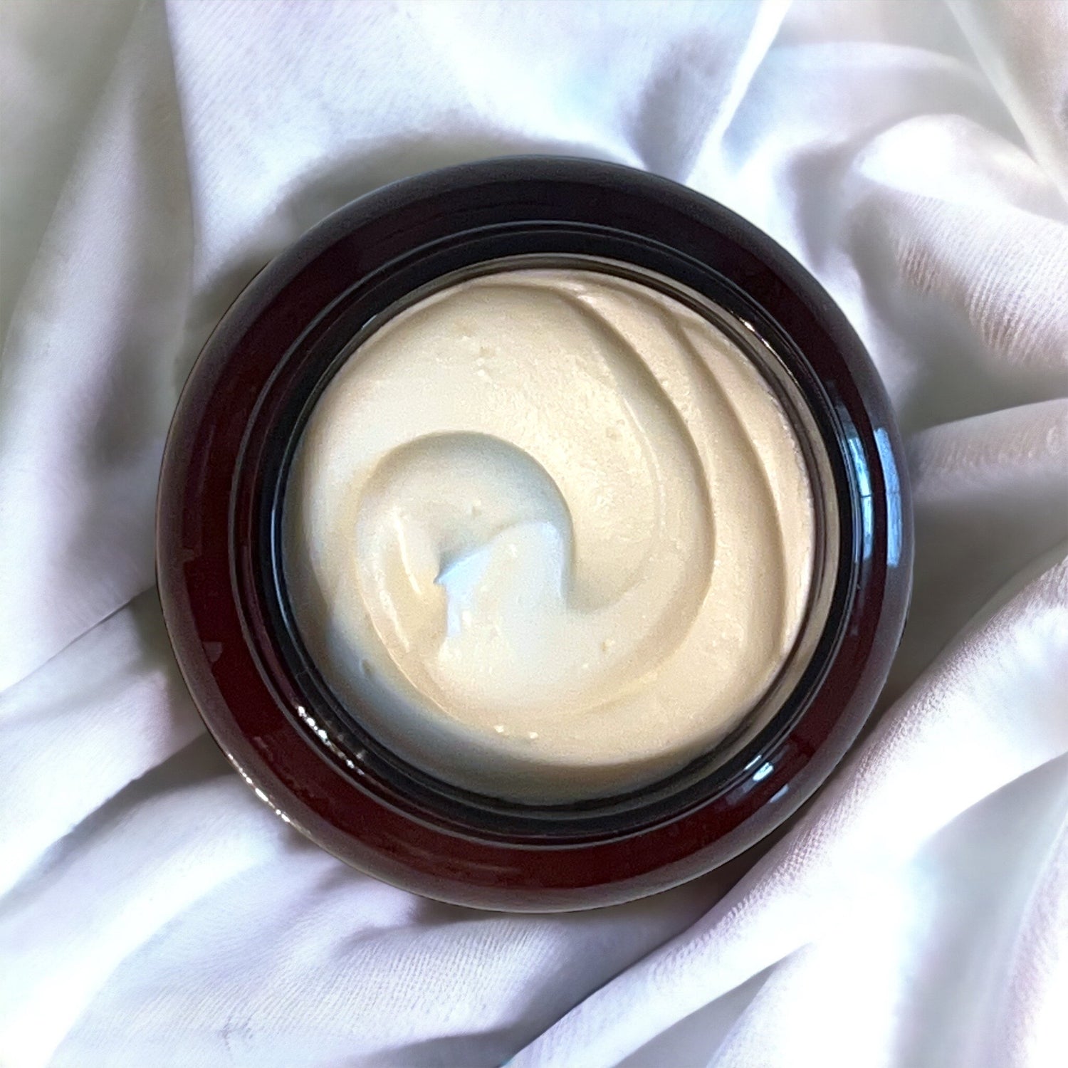 WHIPPED BODY BUTTERS