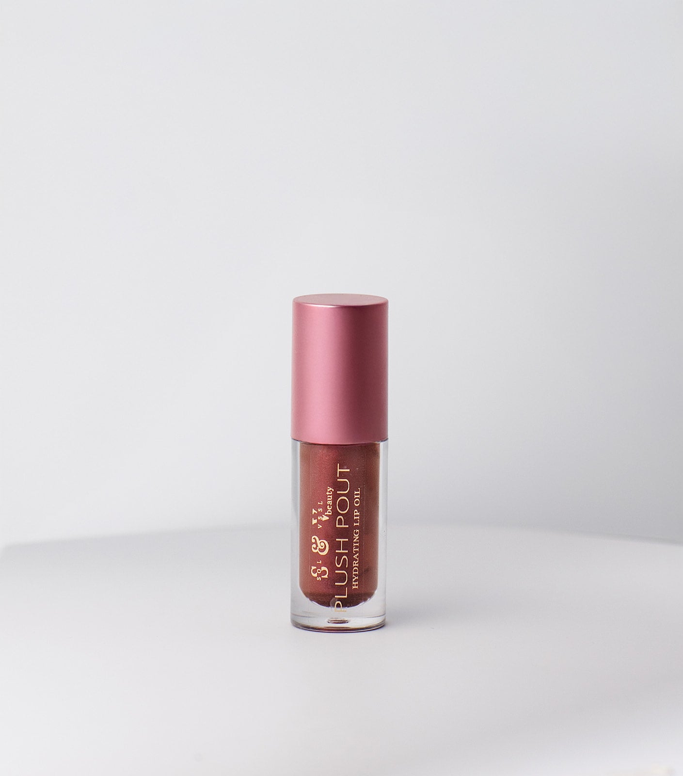 Plush Pout Lip Oil
