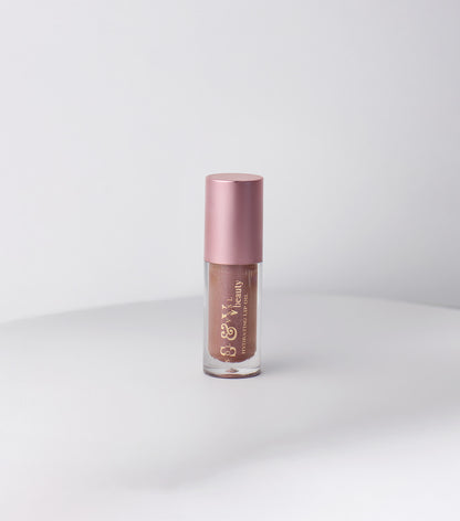 Plush Pout Lip Oil
