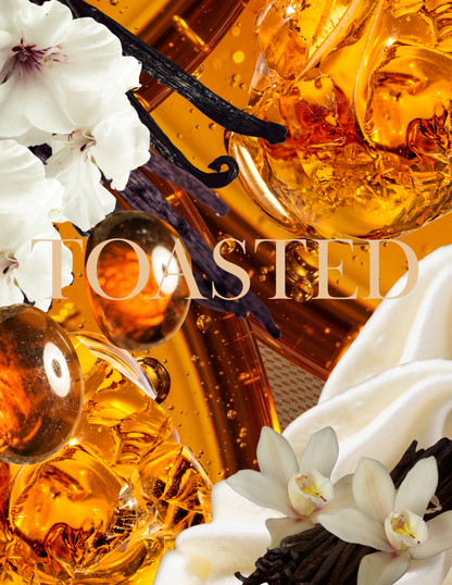 TOASTED LUXE MIST