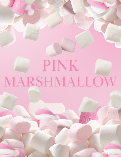 PINK MARSHMALLOW LUXE MIST