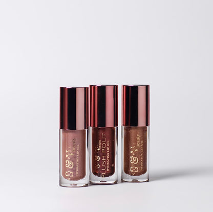 Plush Pout Lip Oil