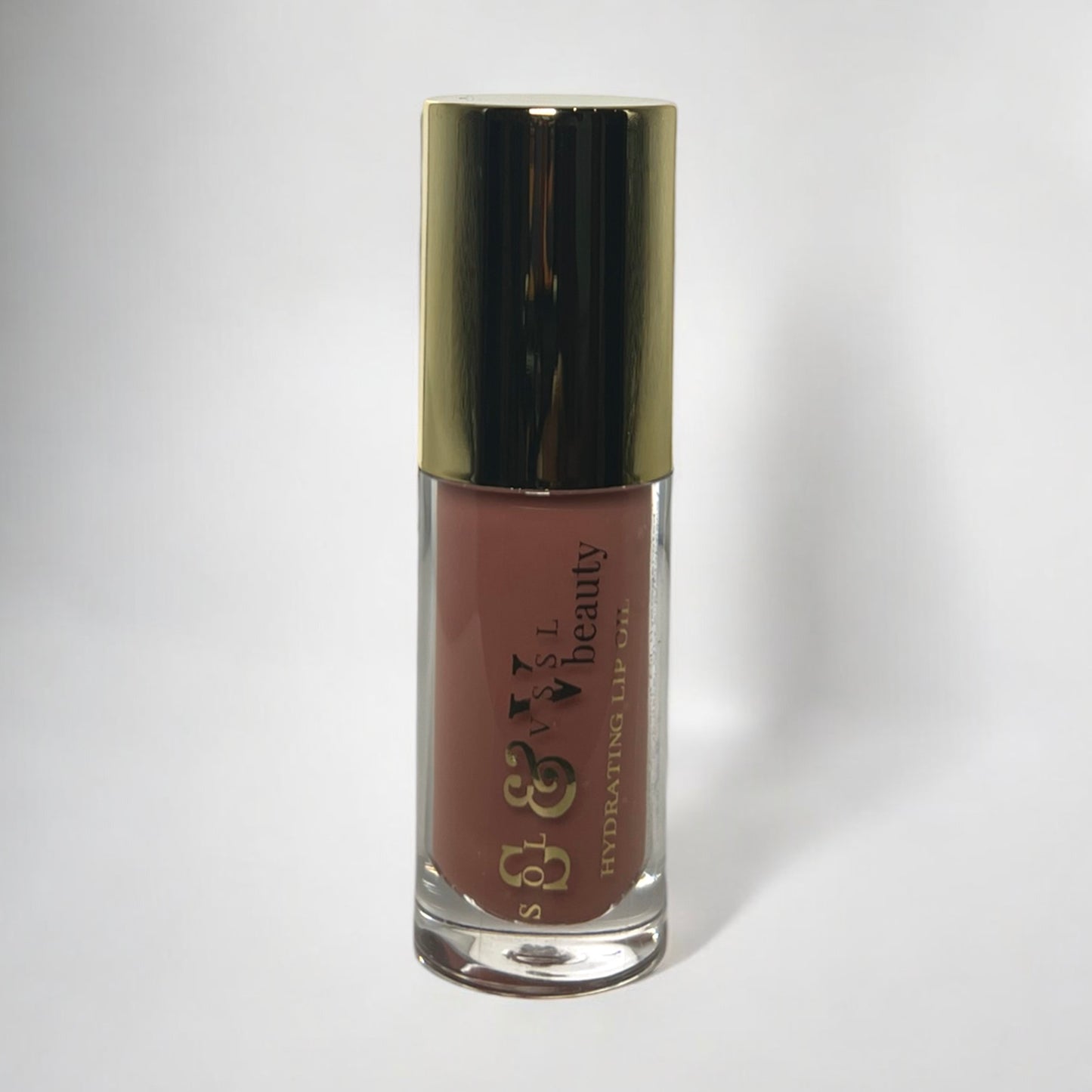 TINTED HYDRATING LIP OIL