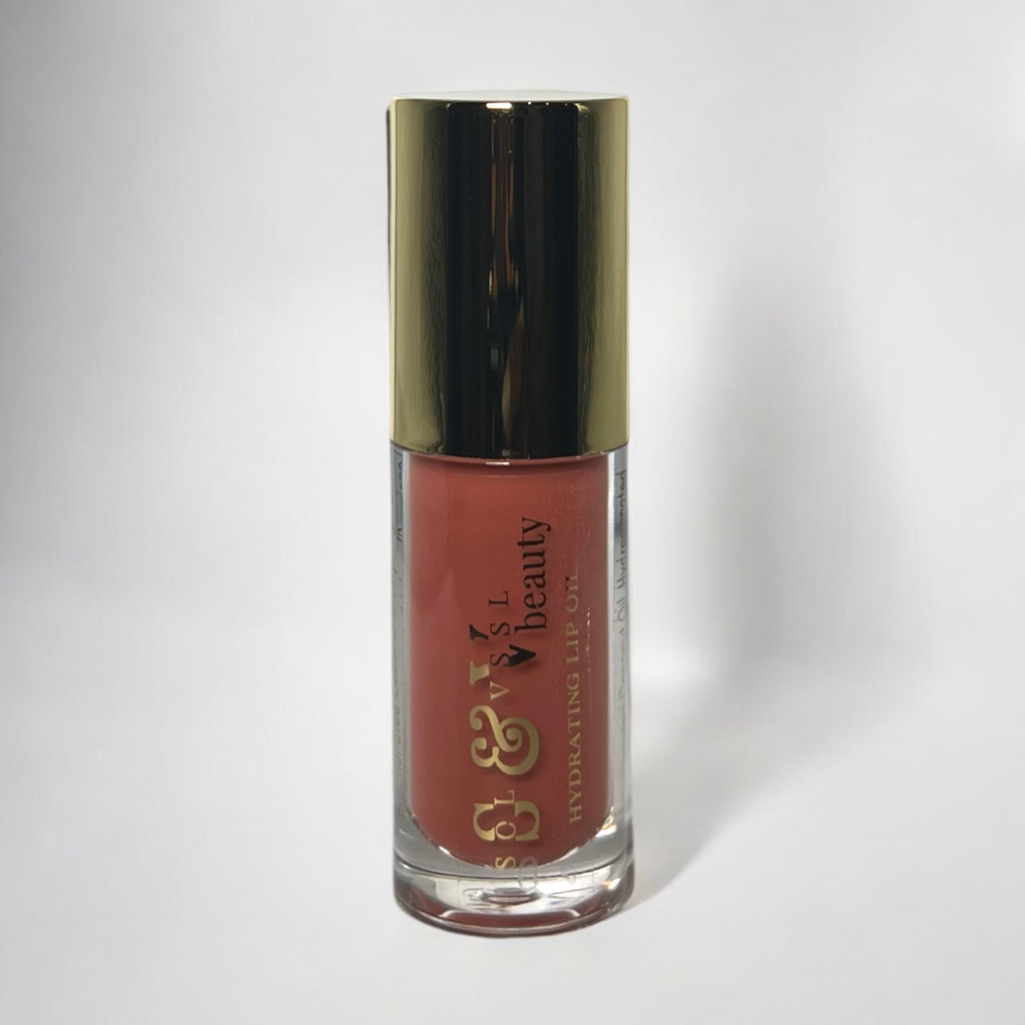 TINTED HYDRATING LIP OIL