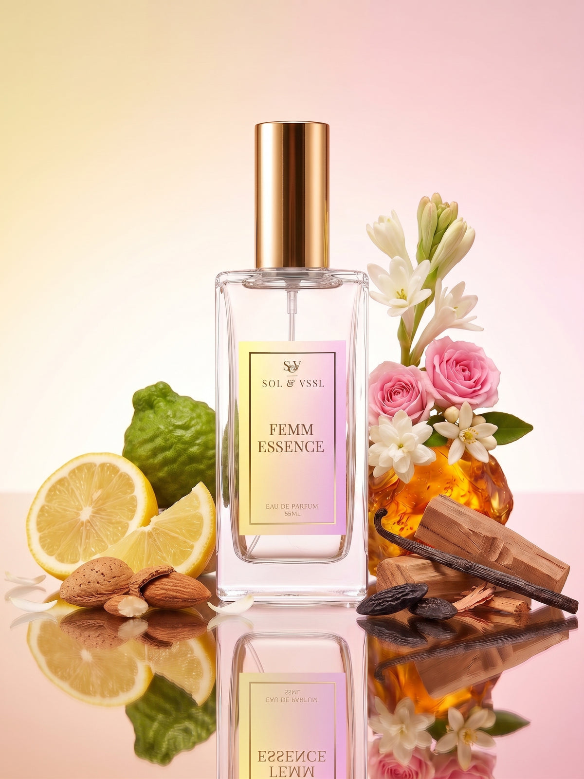 FEMM ESSENCE