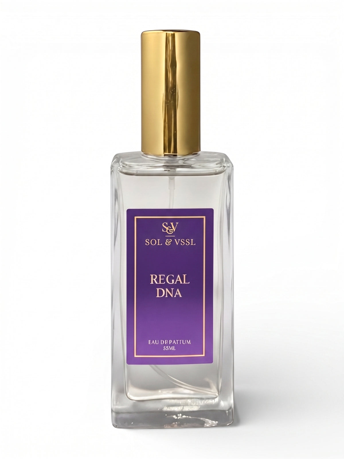 Regal DNA