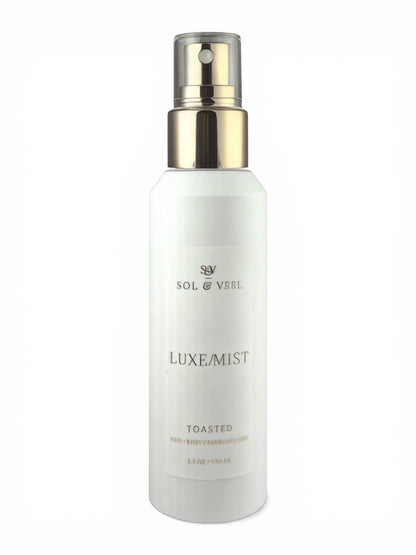 TOASTED LUXE MIST