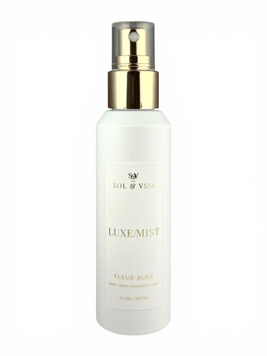 FLEUR AURA LUXE MIST