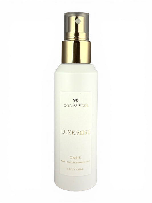 OASIS LUXE MIST