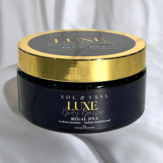 Regal DNA LUXE Body Butter