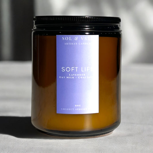 SOFT LIFE | Soothing, Comforting, Romantic