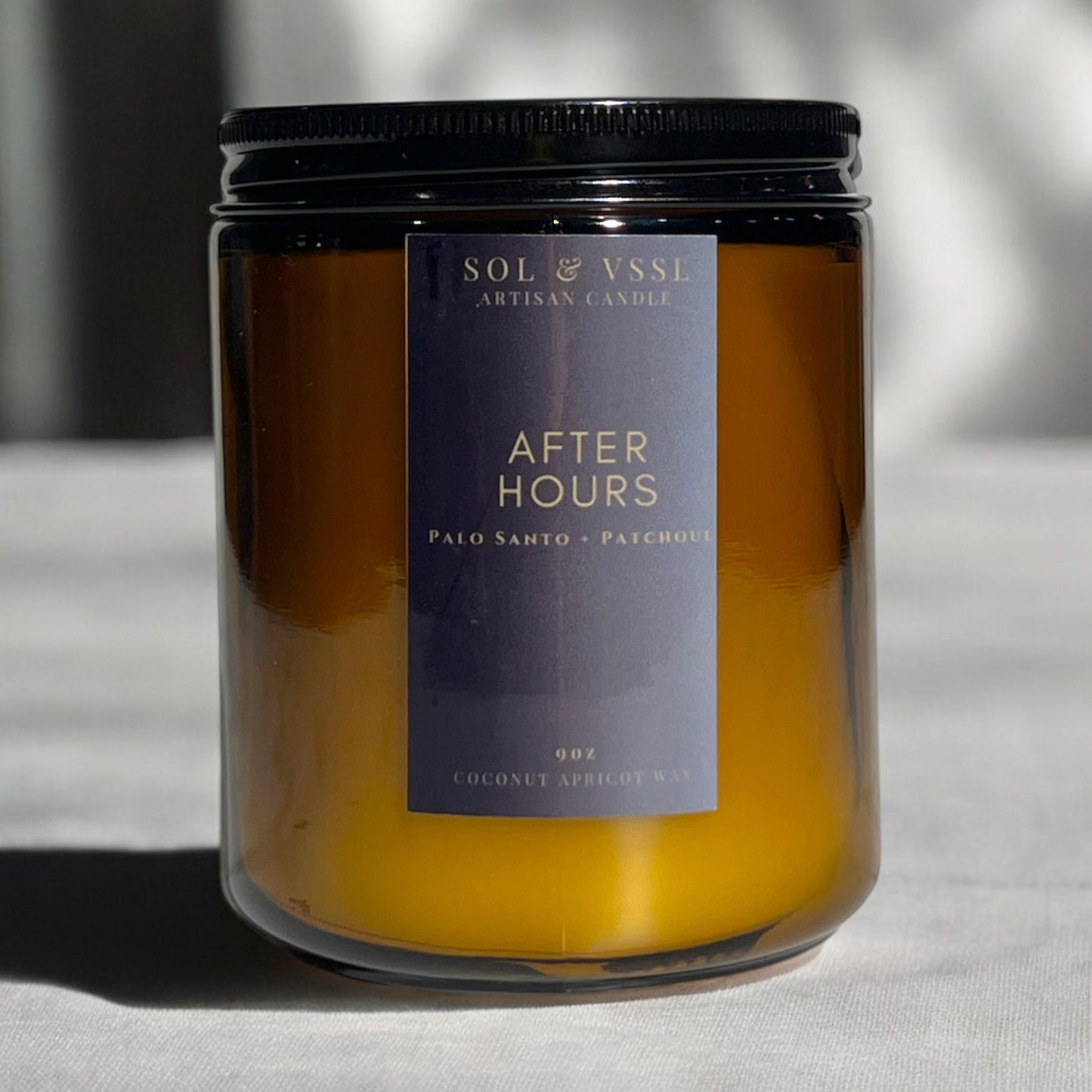 AFTER HOURS | Masculine, Sexy, Bold