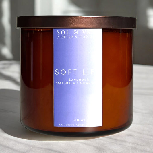 SOFT LIFE | Soothing, Comforting, Romantic