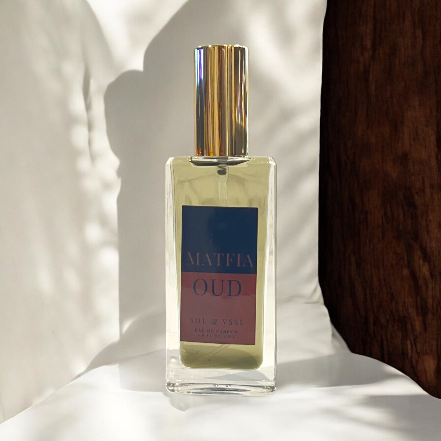 MATFIA OUD