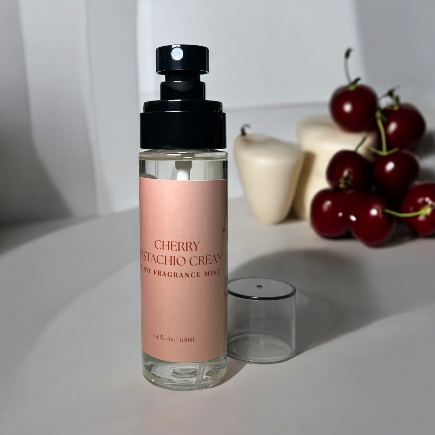 LUXE Body Mist