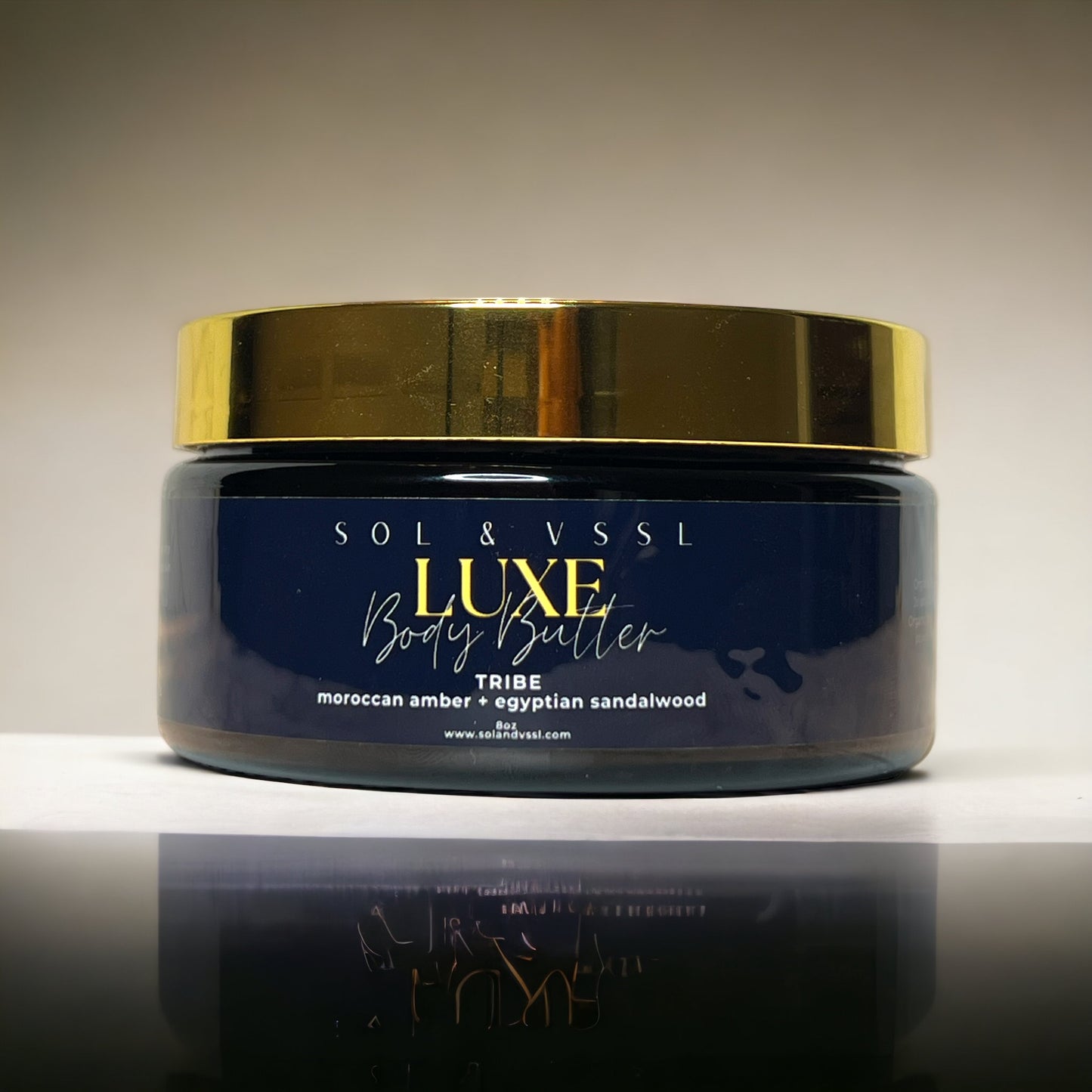 TRIBE | LUXE Body Butter