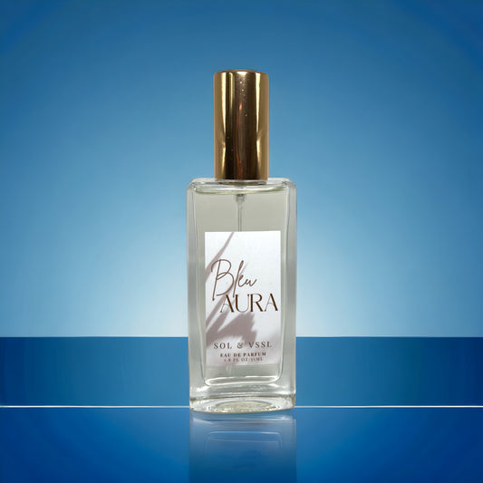 Bleu AURA