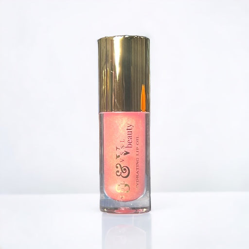 SHEER TINT HYDRATING LIP OIL