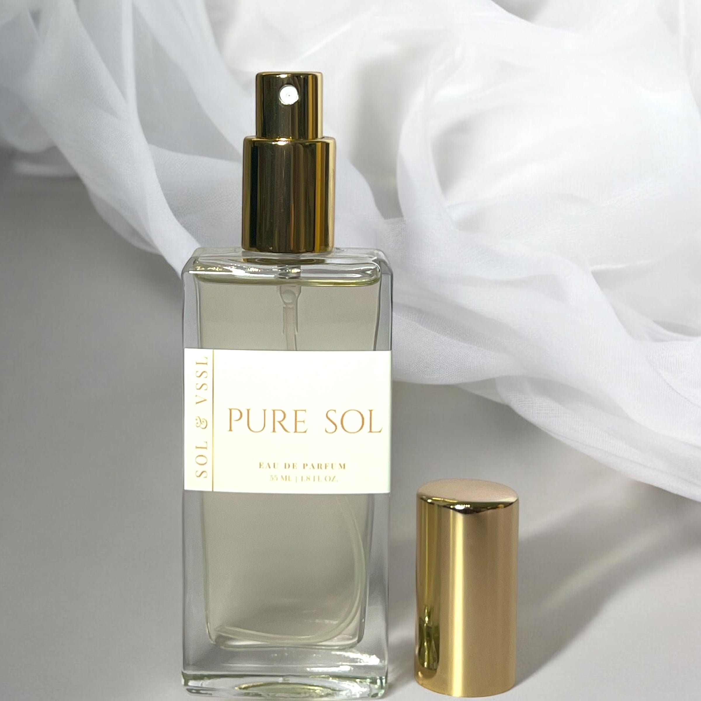 Pure SOL – SOL & VSSL