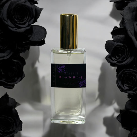 Halfeti BLACK ROSE