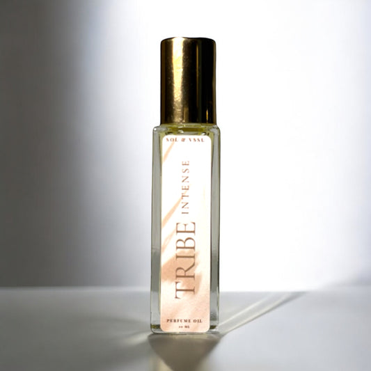 NEW! TRIBE INTENSE | PERFUME OIL