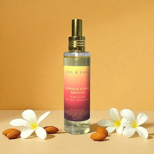 LUXE|SCENT Body Mists