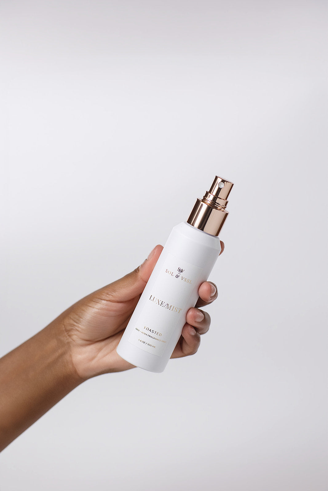LUXE MIST BODY SPRAY