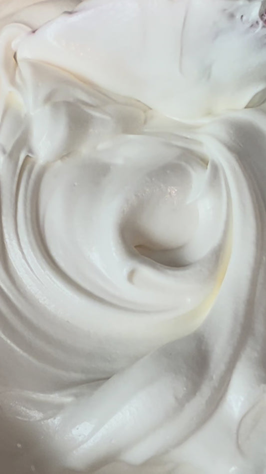 PINK MARSHMALLOW | LUXE WHIP Body Butter