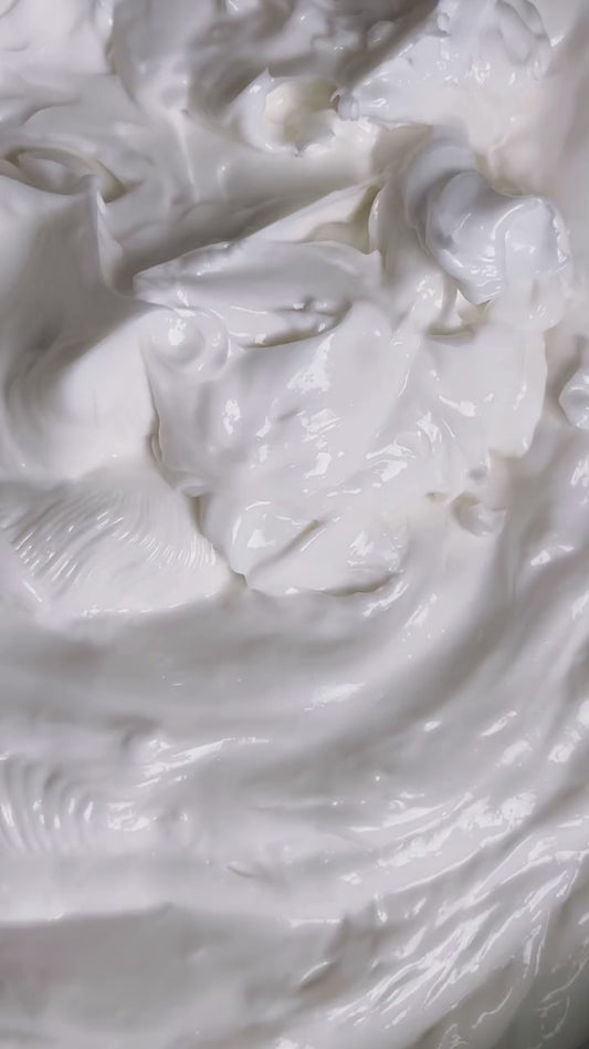 CHERRY PISTACHIO CREAM | LUXE SKIN Body Cream 24HR Moisture